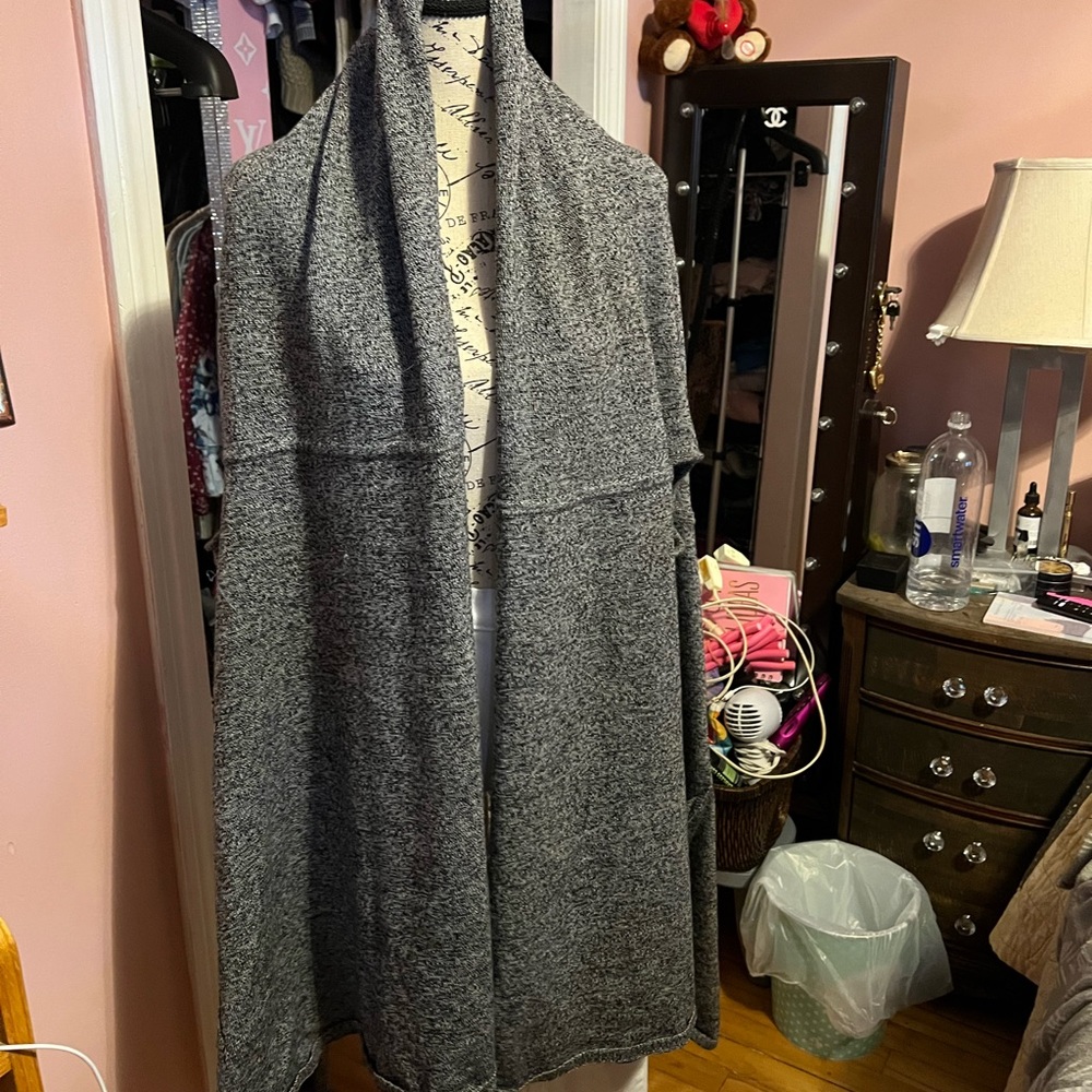 Lululemon wrap